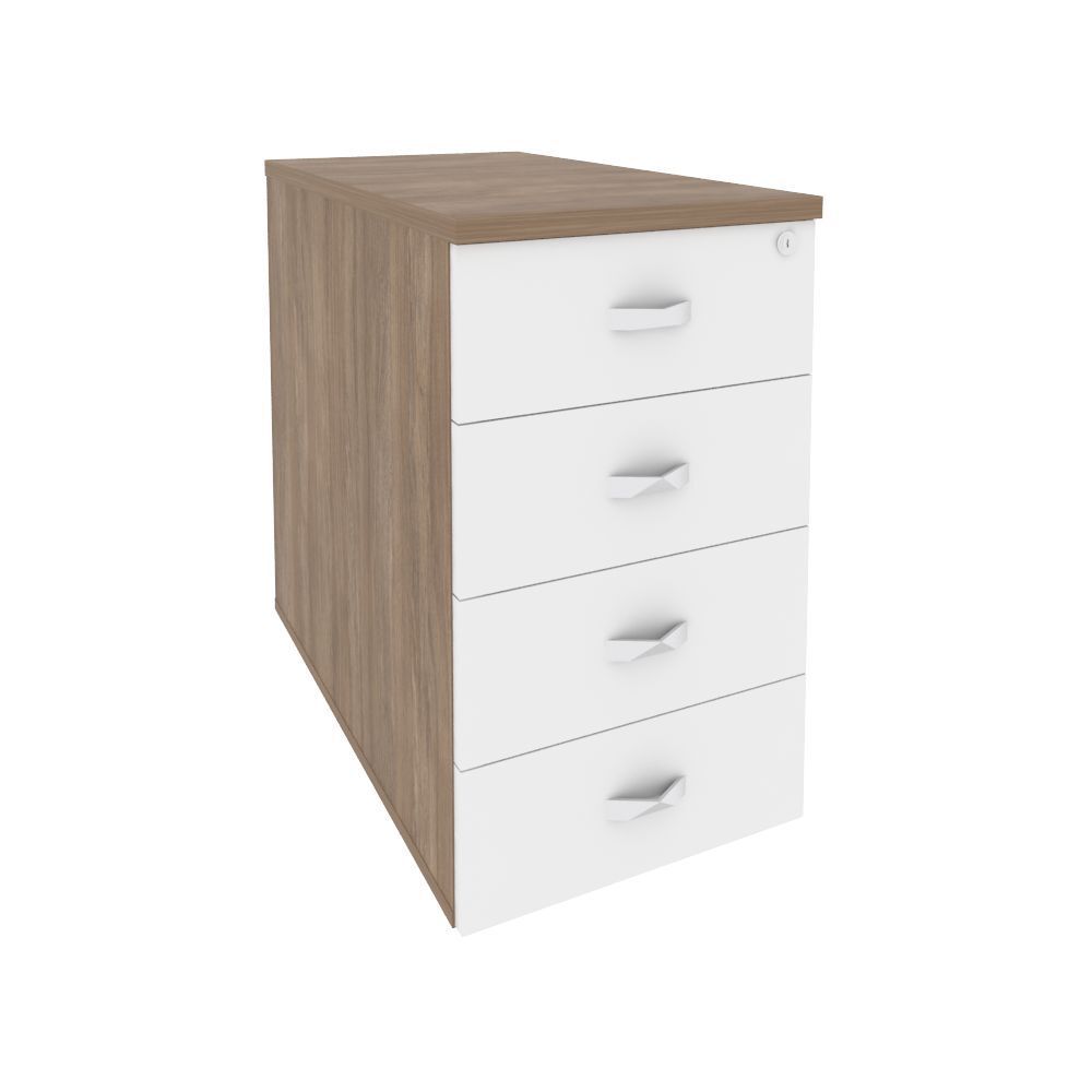 Тумба приставная / опорная