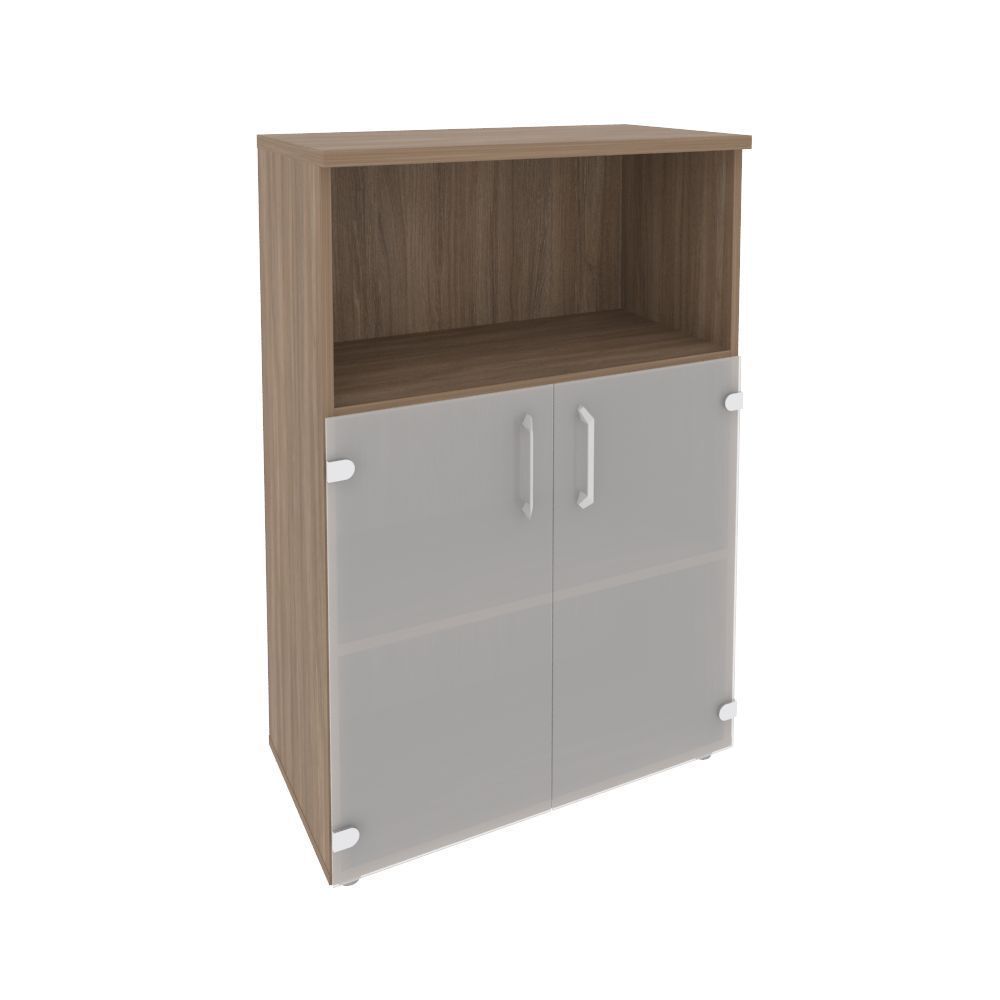 Шкаф средний широкий