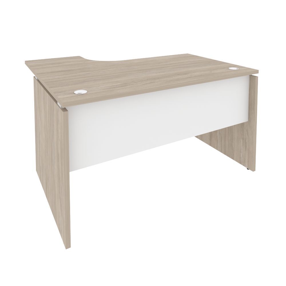 Стол эргономичный правый