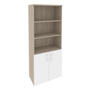 Шкаф высокий широкий