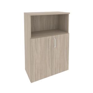 Шкаф средний широкий