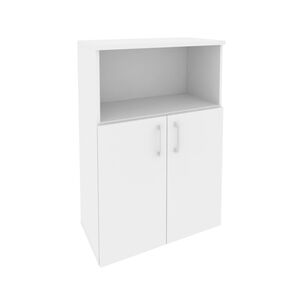 Шкаф средний широкий