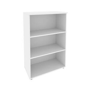 Стеллаж средний широкий