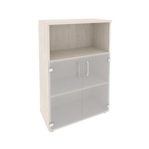 Шкаф средний широкий