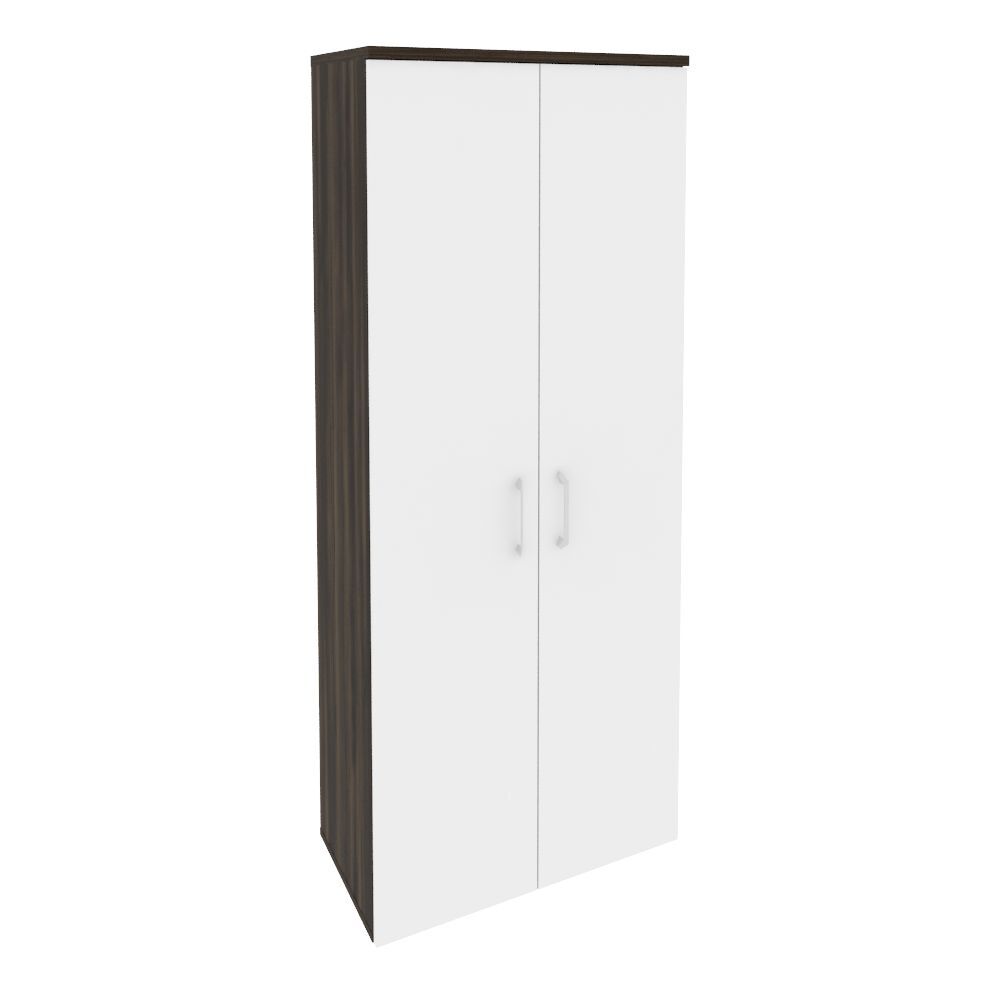 Гардероб широкий