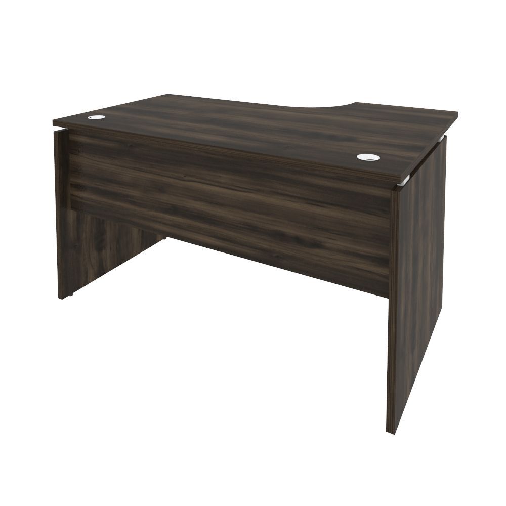 Стол эргономичный левый