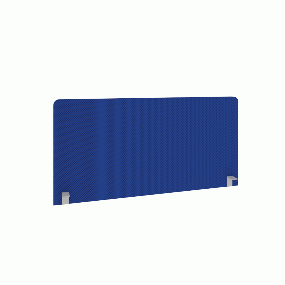 Экран тканевый продольный