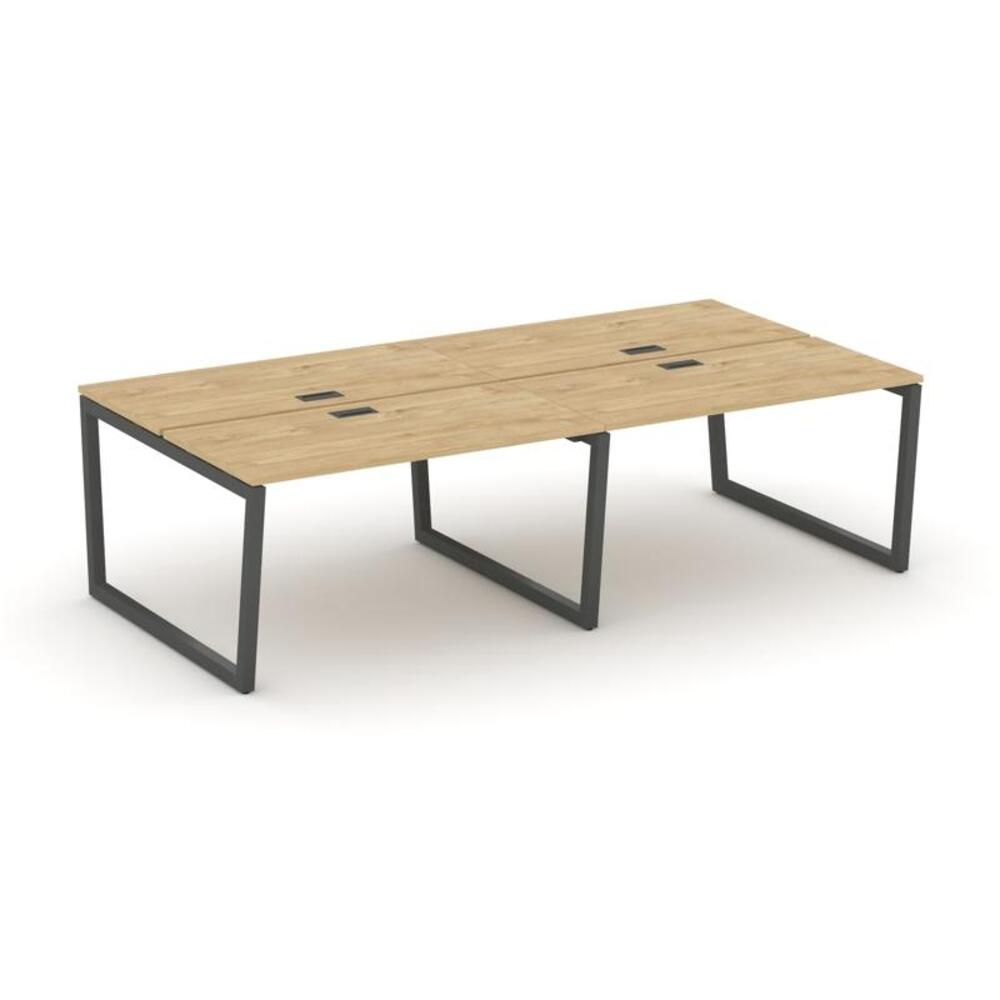 Рабочая станция двухсторонняя