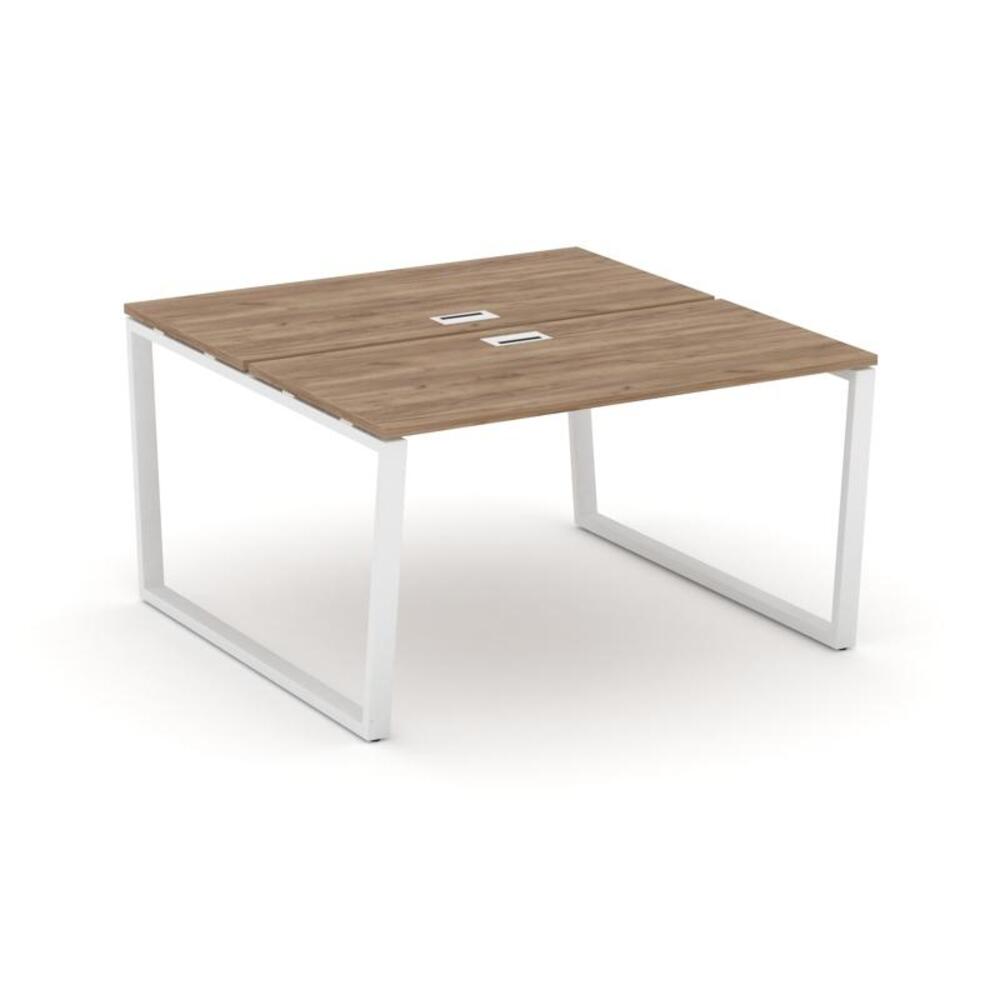 Рабочая станция двухсторонняя