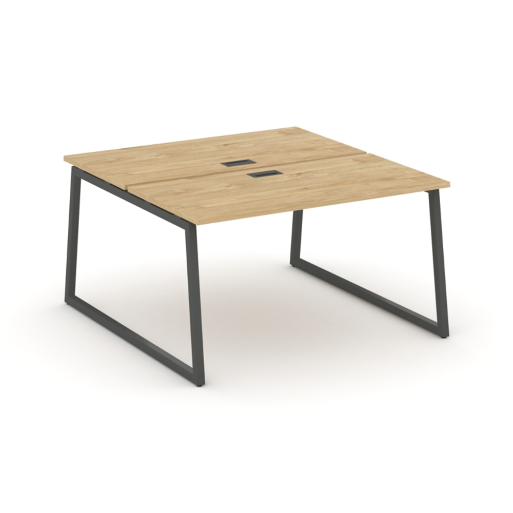 Рабочая станция двухсторонняя