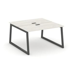 Рабочая станция двухсторонняя