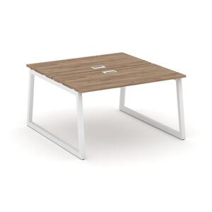 Рабочая станция двухсторонняя