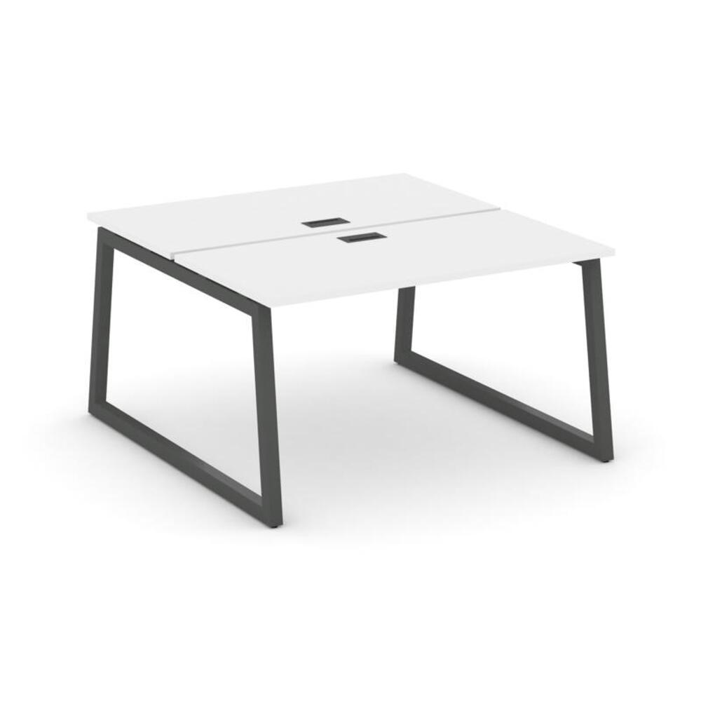 Рабочая станция двухсторонняя