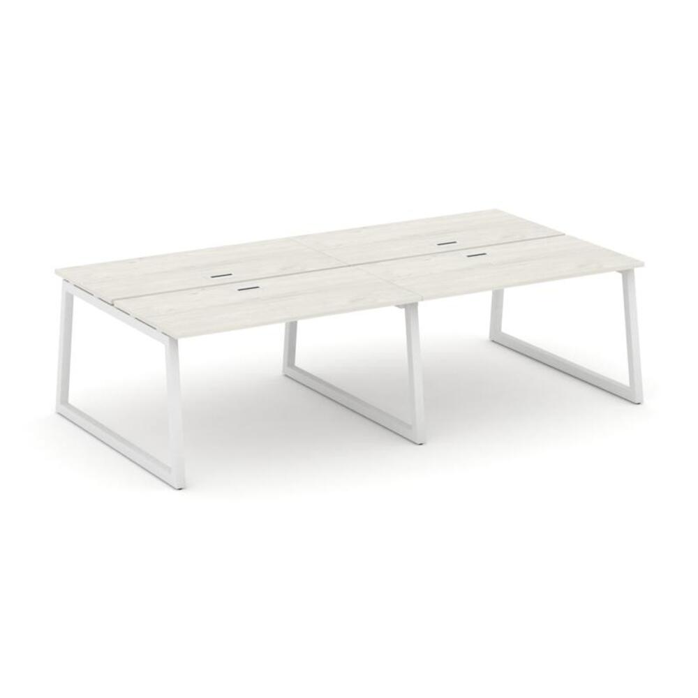 Рабочая станция двухсторонняя