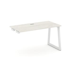 Стол-приставка к опорным элементам