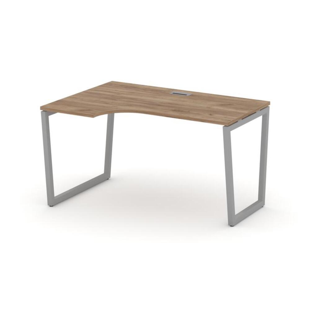 Стол рабочий эргономичный