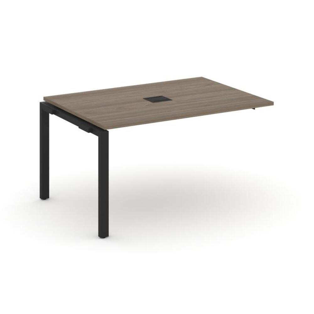 Style Project Проходной наборный элемент переговорного стола