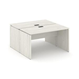 Рабочая станция двухсторонняя