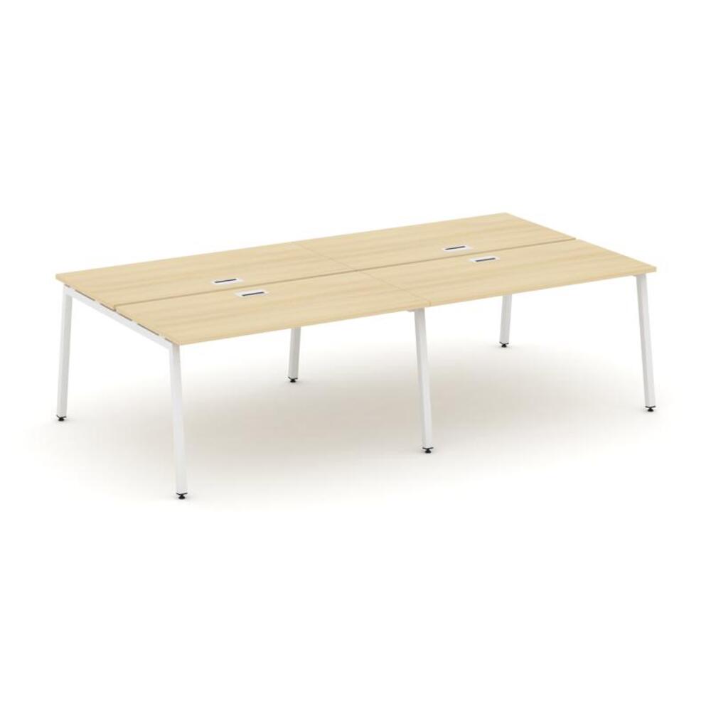 Рабочая станция двухсторонняя