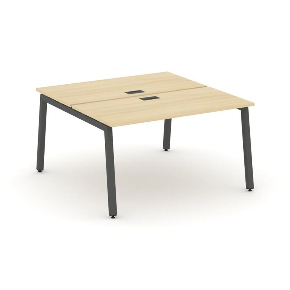 Рабочая станция двухсторонняя