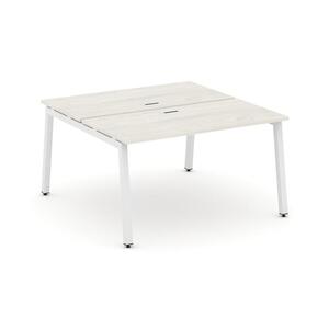 Рабочая станция двухсторонняя