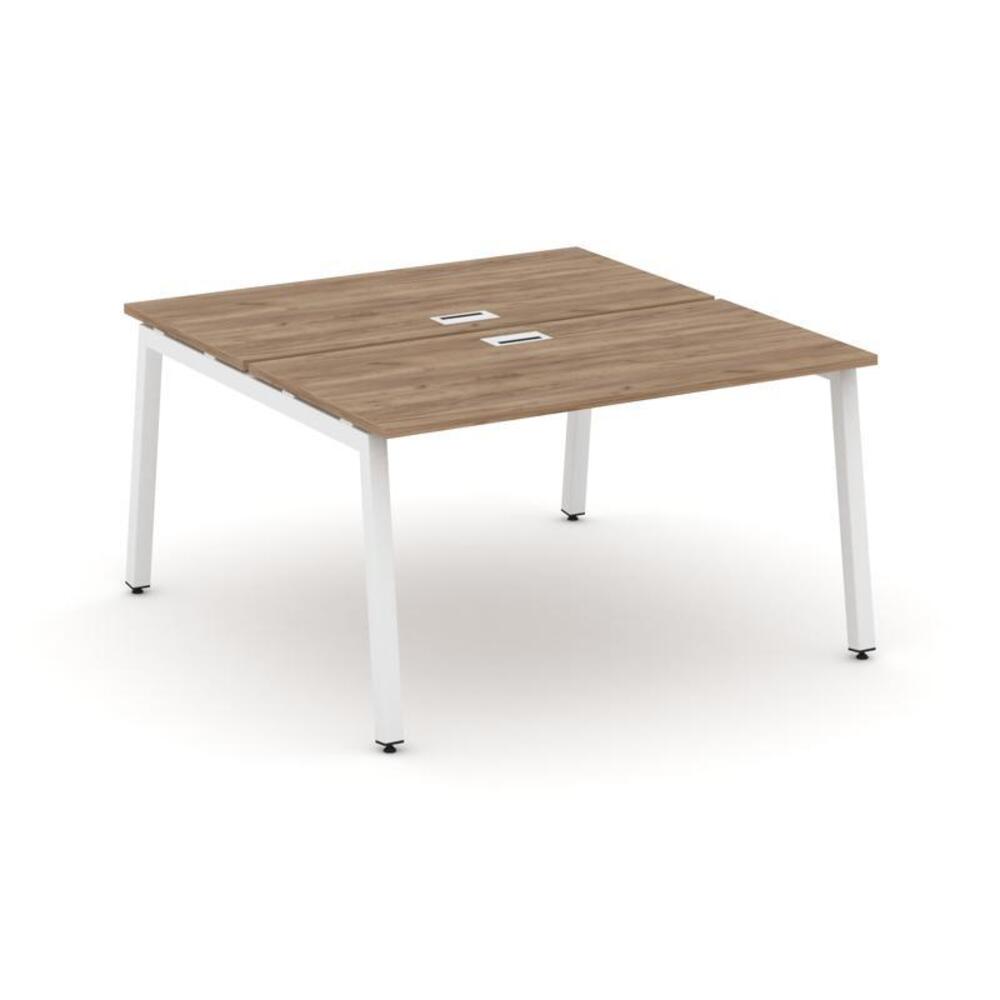 Рабочая станция двухсторонняя