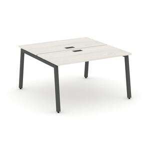 Рабочая станция двухсторонняя