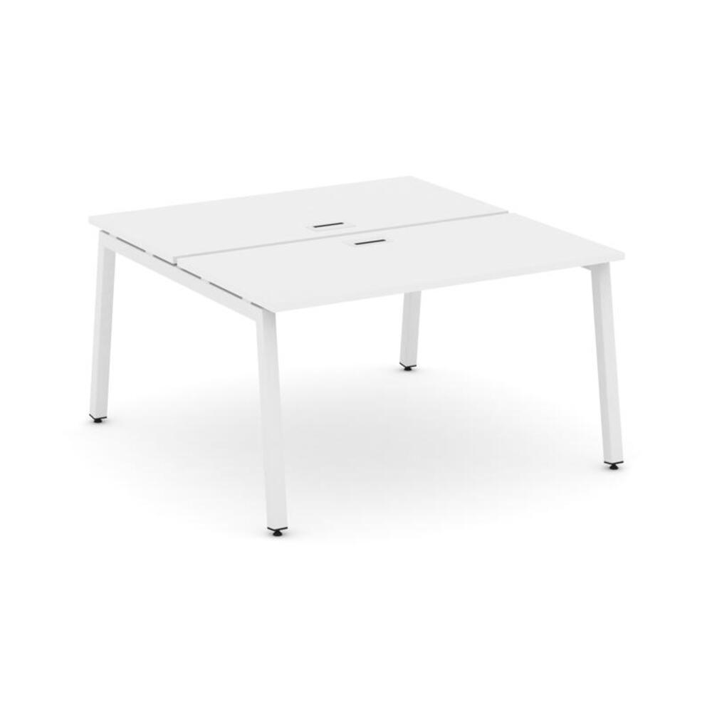 Рабочая станция двухсторонняя