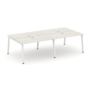 Рабочая станция двухсторонняя