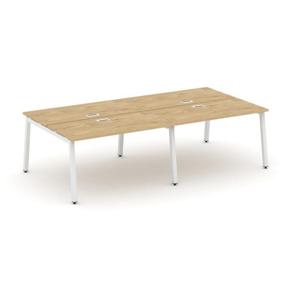 Рабочая станция двухсторонняя