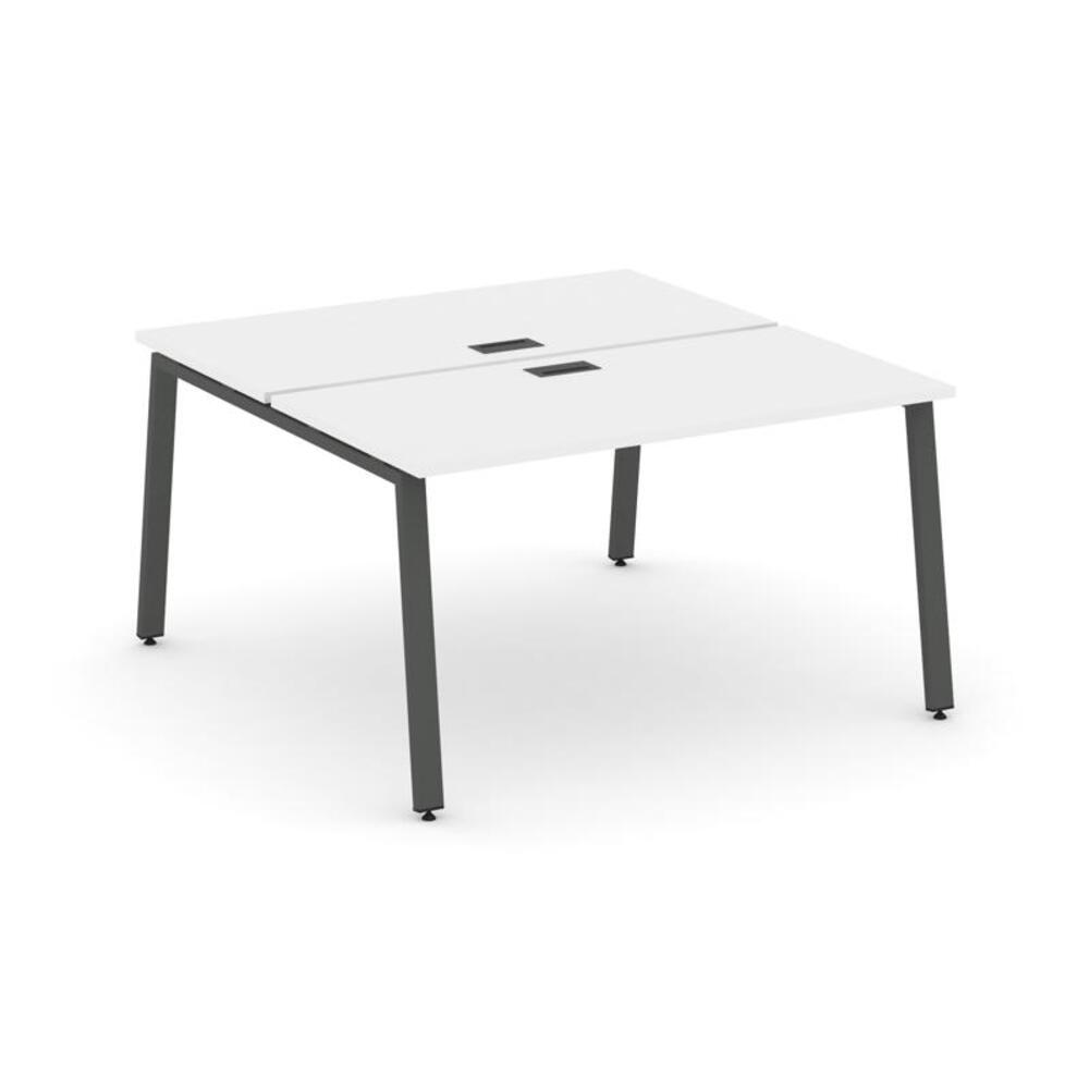 Рабочая станция двухсторонняя