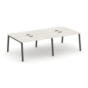 Рабочая станция двухсторонняя