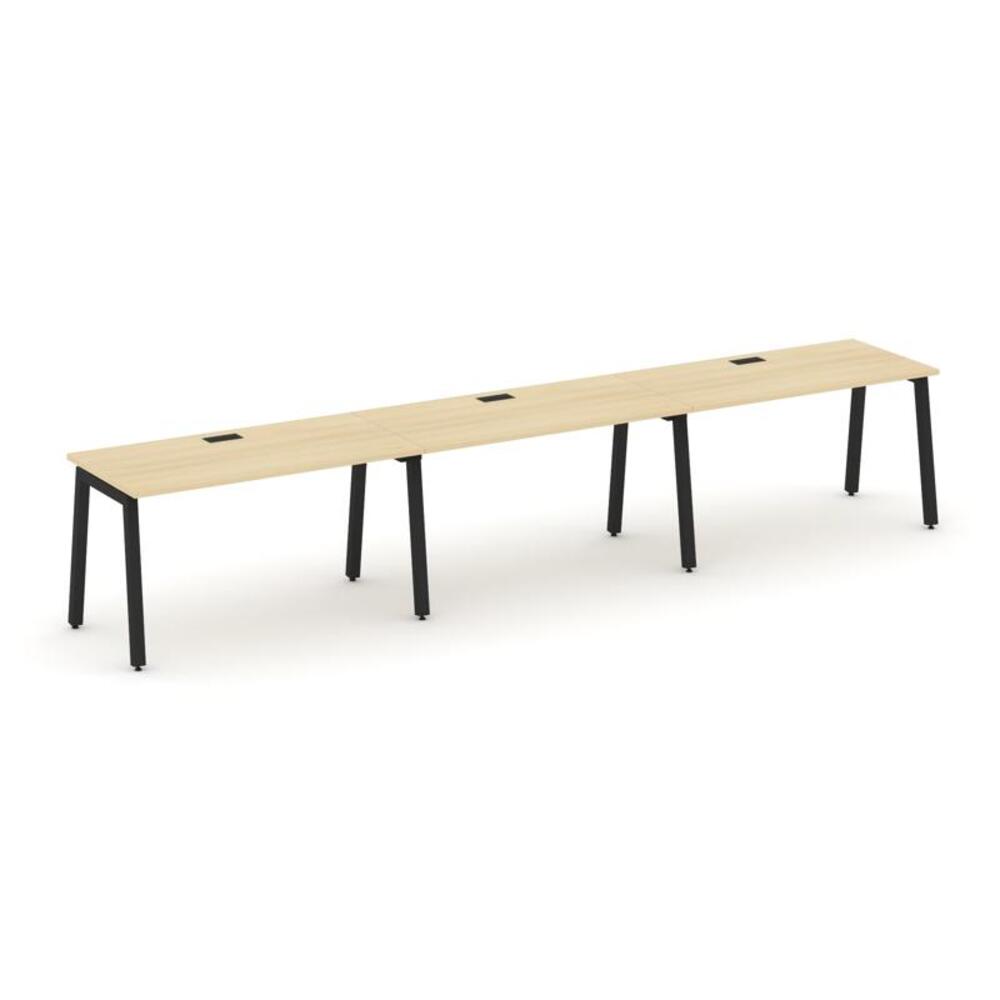 Рабочая станция односторонняя