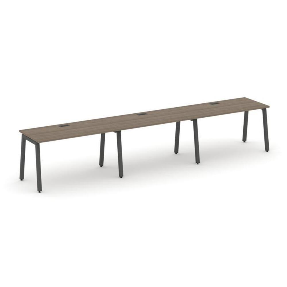 Рабочая станция односторонняя