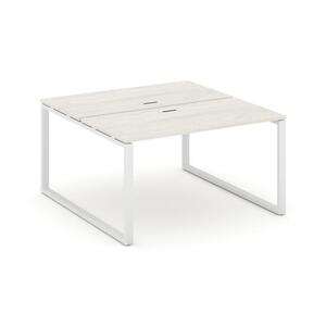 Рабочая станция двухсторонняя