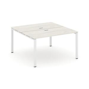 Рабочая станция двухсторонняя