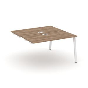 Стол-приставка к опорным элементам