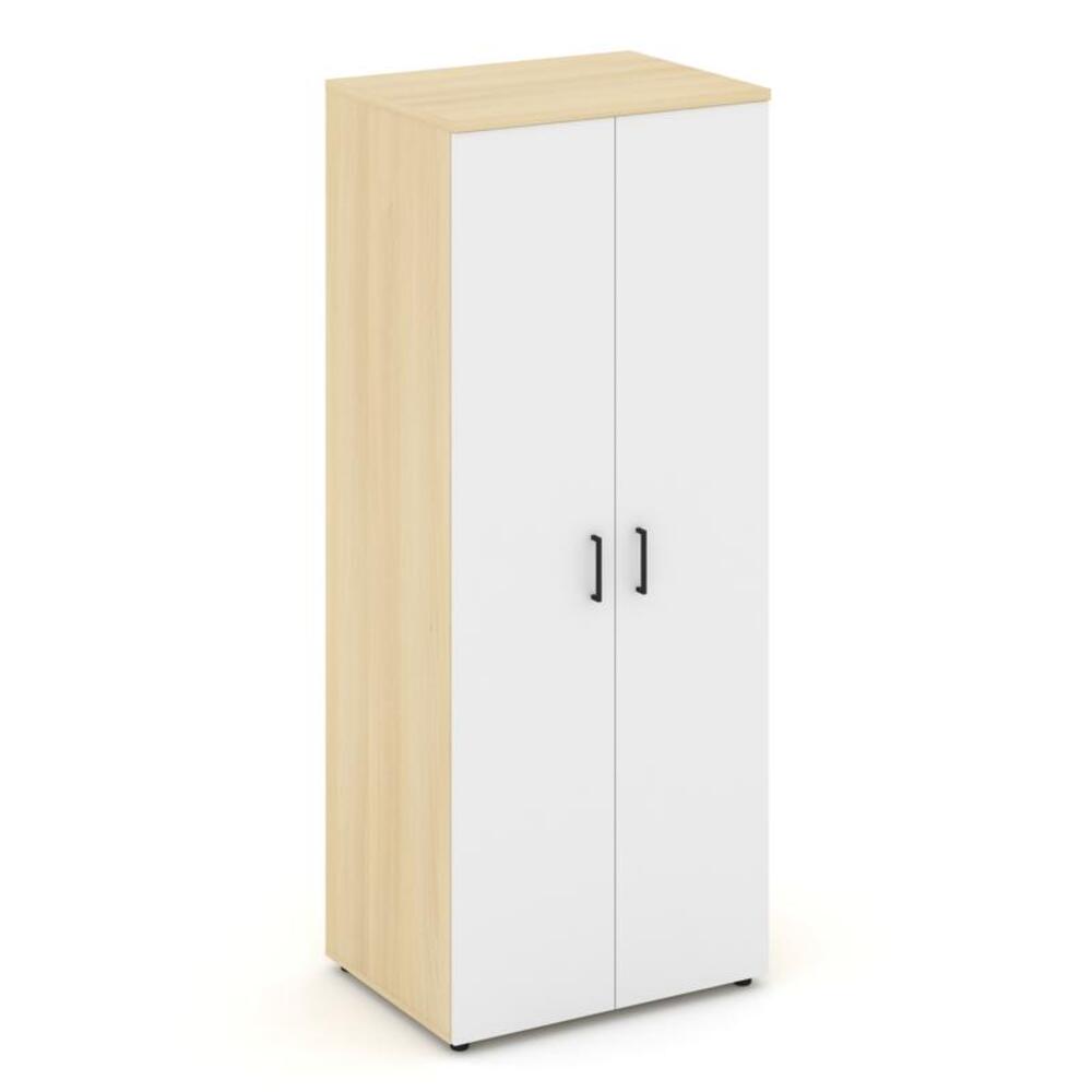 Гардероб широкий глубокий