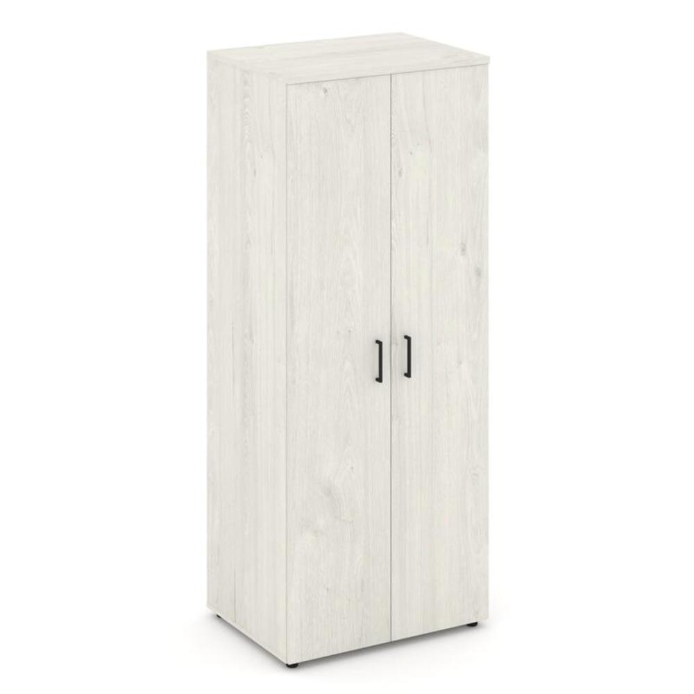 Гардероб широкий глубокий