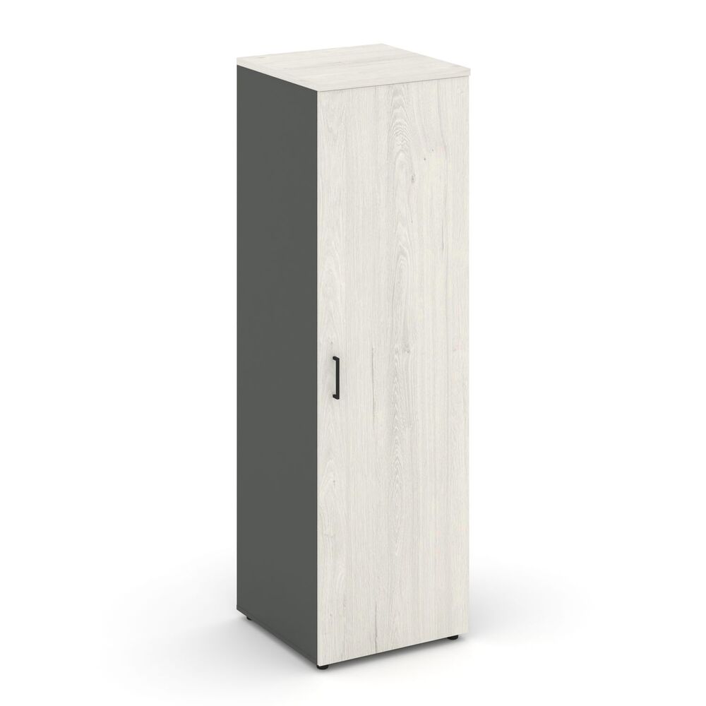 Гардероб узкий глубокий