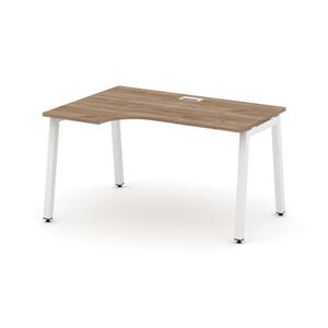 Стол рабочий эргономичный