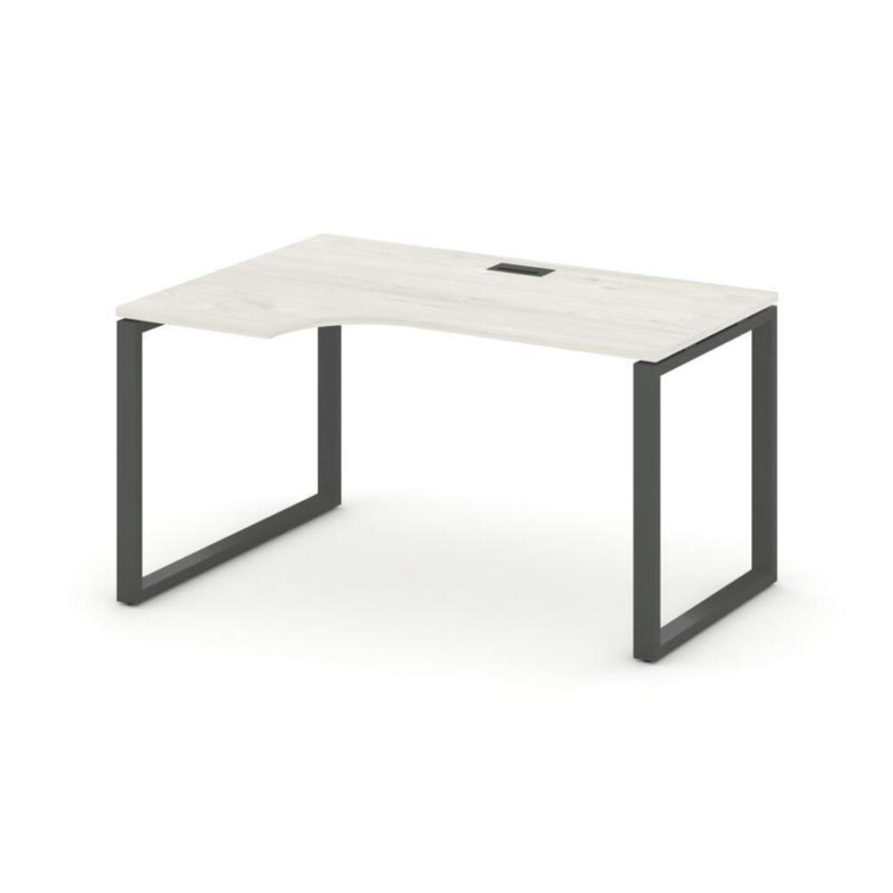 Стол рабочий эргономичный