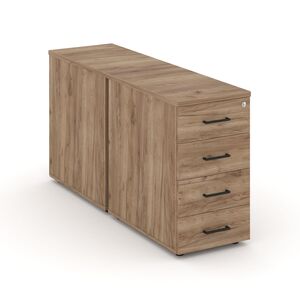 Тумба опорная/приставная