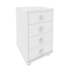 Тумба подкатная