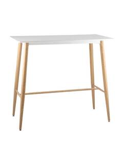 Стол барный Eames NEW DSW 120*60*106