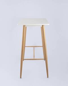 Стол барный Eames NEW DSW 120*60*106