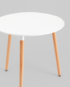 Стол круглый