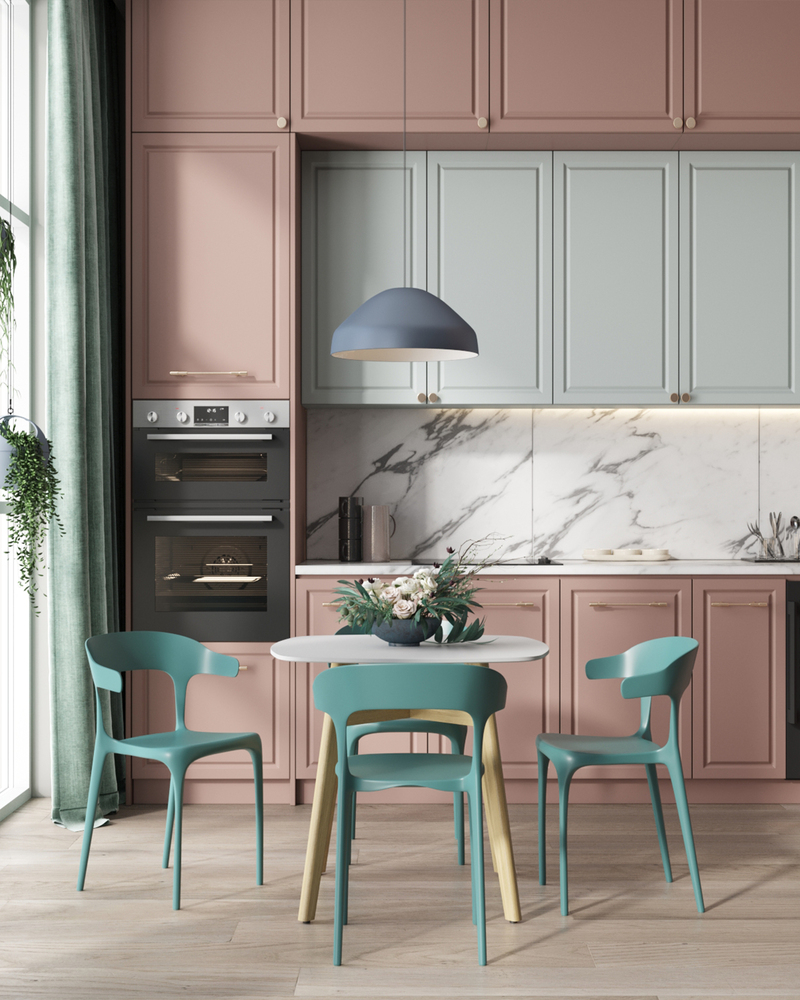 Стул обеденный