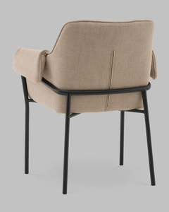 Стул рогожка