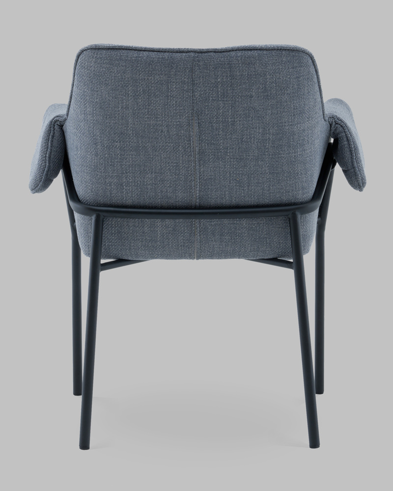 Стул рогожка